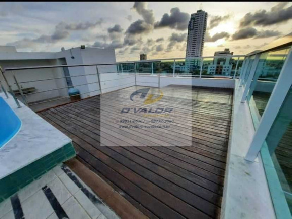Imagem Apartamento com 2 Quartos à Venda, 60 m² em Bessa - João Pessoa