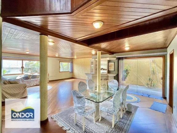 Imagem Casa de Condomínio com 3 Quartos à Venda, 390 m² em Condomínio São Paulo Ii - Cotia Imagem Casa de Condomínio com 3 Quartos à Venda, 390 m² em Condomínio São Paulo Ii - Cotia