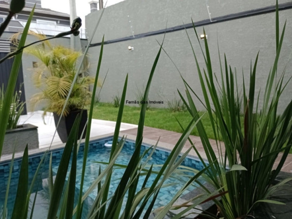 Imagem Casa com 3 Quartos à Venda, 175 m² em Portão - Atibaia Imagem Casa com 3 Quartos à Venda, 175 m² em Portão - Atibaia