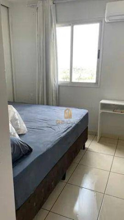 Imagem Apartamento com 3 Quartos à Venda, 65 m² em Parque Oeste Industrial - Goiânia Imagem Apartamento com 3 Quartos à Venda, 65 m² em Parque Oeste Industrial - Goiânia