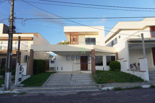 Casa com 4 Quartos à Venda, 160 m² em Vida Nova - Parnamirim