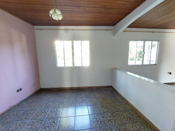 Imagem Casa com 3 Quartos à Venda, 120 m² em Jardim Guarany - Campo Largo Imagem Casa com 3 Quartos à Venda, 120 m² em Jardim Guarany - Campo Largo