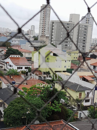 Imagem Apartamento com 2 Quartos à Venda, 56 m² em Vila Valparaiso - Santo André Imagem Apartamento com 2 Quartos à Venda, 56 m² em Vila Valparaiso - Santo André