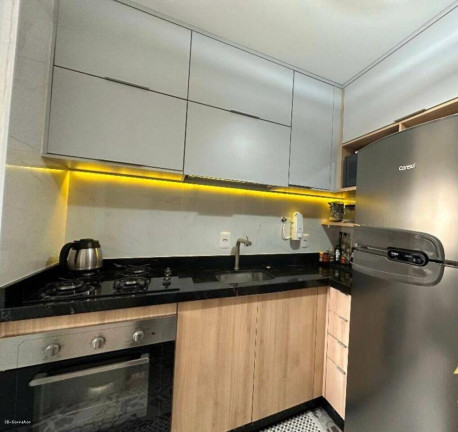 Imagem Apartamento com 2 Quartos à Venda, 69 m² em Rudge Ramos - São Bernardo Do Campo