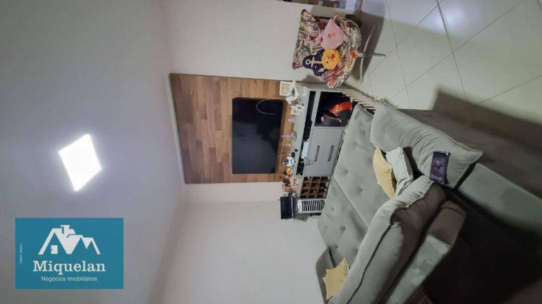 Imagem Sobrado com 2 Quartos à Venda, 70 m² em Vila Esperança - São Paulo Imagem Sobrado com 2 Quartos à Venda, 70 m² em Vila Esperança - São Paulo
