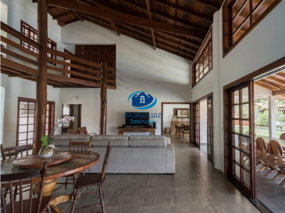 Imagem Casa com 6 Quartos à Venda, 752 m² em Ressaca - Ubatuba Imagem Casa com 6 Quartos à Venda, 752 m² em Ressaca - Ubatuba