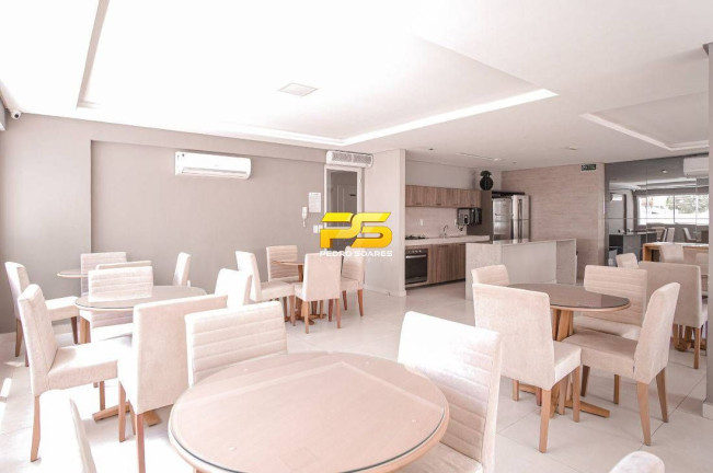 Imagem Apartamento com 3 Quartos à Venda, 106 m² em Manaíra - João Pessoa Imagem Apartamento com 3 Quartos à Venda, 106 m² em Manaíra - João Pessoa