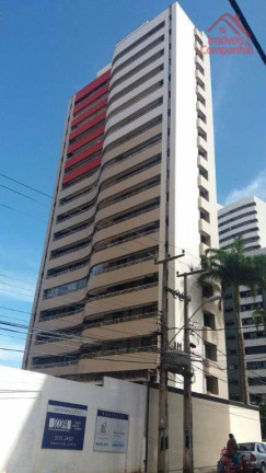 Imagem Apartamento com 3 Quartos à Venda, 115 m² em Meireles - Fortaleza Imagem Apartamento com 3 Quartos à Venda, 115 m² em Meireles - Fortaleza
