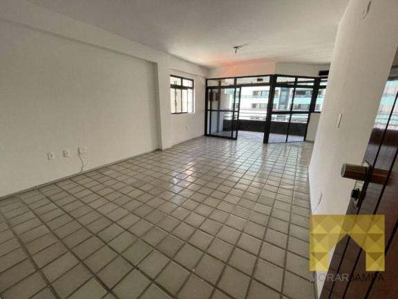Imagem Apartamento com 3 Quartos à Venda, 180 m² em Tambaú - João Pessoa Imagem Apartamento com 3 Quartos à Venda, 180 m² em Tambaú - João Pessoa
