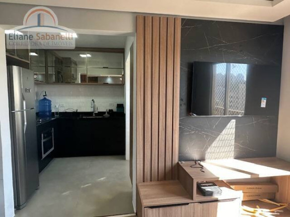 Imagem Apartamento com 2 Quartos à Venda, 60 m² em Vila Andrade - São Paulo Imagem Apartamento com 2 Quartos à Venda, 60 m² em Vila Andrade - São Paulo