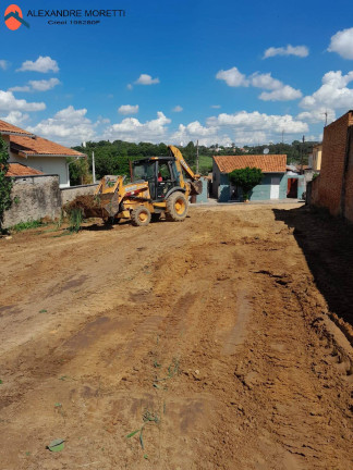 Imagem Terreno à Venda, 360 m² em Jardim Bonanza - Tietê Imagem Terreno à Venda, 360 m² em Jardim Bonanza - Tietê