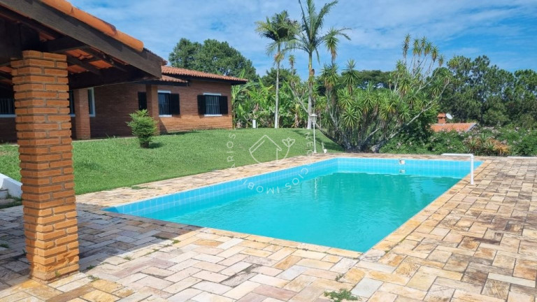 Imagem Chácara com 3 Quartos à Venda, 4.650 m² em Chácara Nova Essen - Campo Limpo Paulista Imagem Chácara com 3 Quartos à Venda, 4.650 m² em Chácara Nova Essen - Campo Limpo Paulista