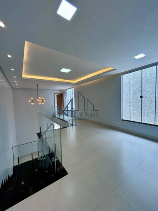 Imagem Sobrado com 3 Quartos à Venda, 180 m² em Residencial Morumbi - Goiânia Imagem Sobrado com 3 Quartos à Venda, 180 m² em Residencial Morumbi - Goiânia