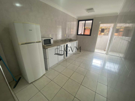 Imagem Apartamento com 3 Quartos à Venda, 142 m² em Canto Do Forte - Praia Grande