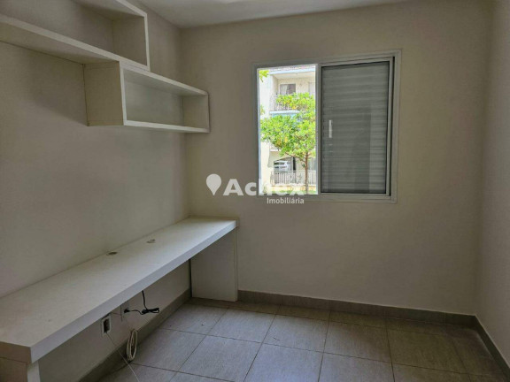Imagem Apartamento com 3 Quartos para Alugar, 82 m² em Loteamento Center Santa Genebra - Campinas