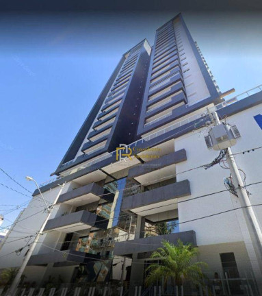Apartamento com 2 Quartos à Venda, 92 m² em Tupi - Praia Grande