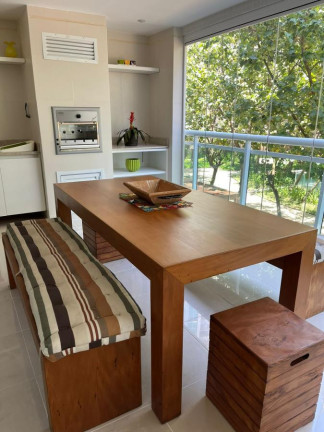 Imagem Apartamento com 4 Quartos à Venda, 160 m² em Barra Da Tijuca - Rio De Janeiro