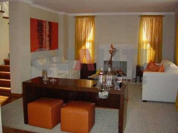 Imagem Casa de Condomínio com 4 Quartos à Venda, 570 m² em Santo Amaro - São Paulo