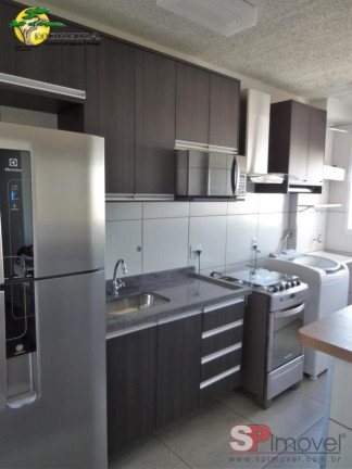 Imagem Apartamento com 2 Quartos à Venda, 47 m² em Imirim - São Paulo Imagem Apartamento com 2 Quartos à Venda, 47 m² em Imirim - São Paulo