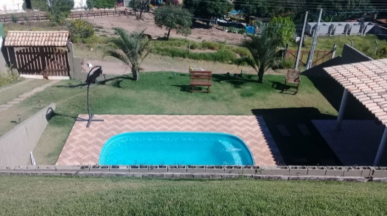 Chácara com 3 Quartos à Venda, 900 m² em Portão - Atibaia
