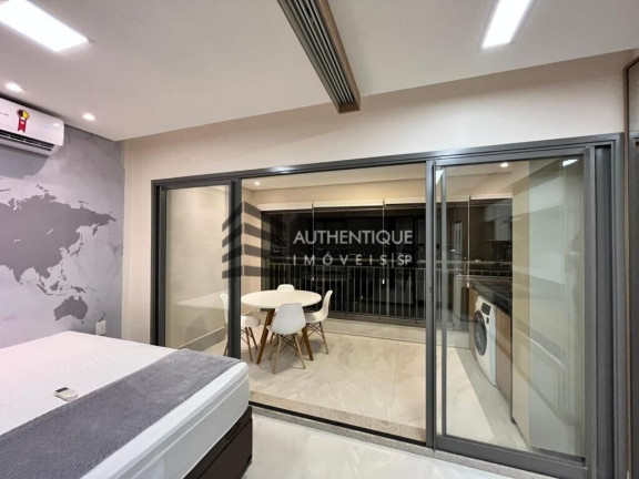 Imagem Imóvel com 1 Quarto à Venda, 35 m² em Vila Clementino - São Paulo Imagem Imóvel com 1 Quarto à Venda, 35 m² em Vila Clementino - São Paulo