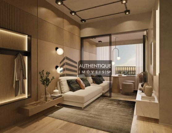 Imagem Apartamento com 1 Quarto à Venda, 25 m² em Vila Mariana - São Paulo Imagem Apartamento com 1 Quarto à Venda, 25 m² em Vila Mariana - São Paulo