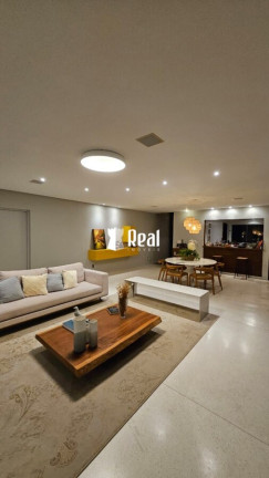 Imagem Casa com 4 Quartos à Venda, 300 m² em Busca Vida - Camaçari