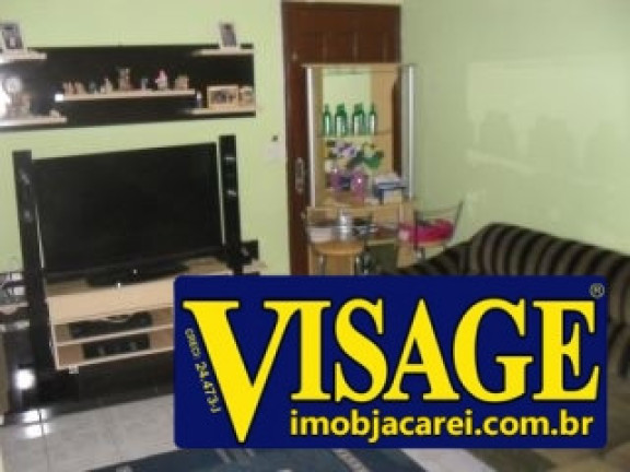 Imagem Casa à Venda, em Jd. St. Marina - Jacareí Imagem Casa à Venda, em Jd. St. Marina - Jacareí