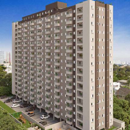Imagem Imóvel com 1 Quarto à Venda, 27 m² em Vila Carmosina - São Paulo Imagem Imóvel com 1 Quarto à Venda, 27 m² em Vila Carmosina - São Paulo