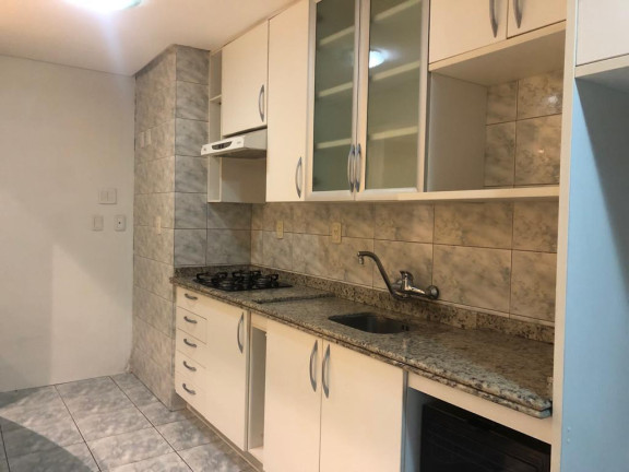 Imagem Apartamento com 3 Quartos à Venda, 112 m² em Tamandaré - Esteio Imagem Apartamento com 3 Quartos à Venda, 112 m² em Tamandaré - Esteio