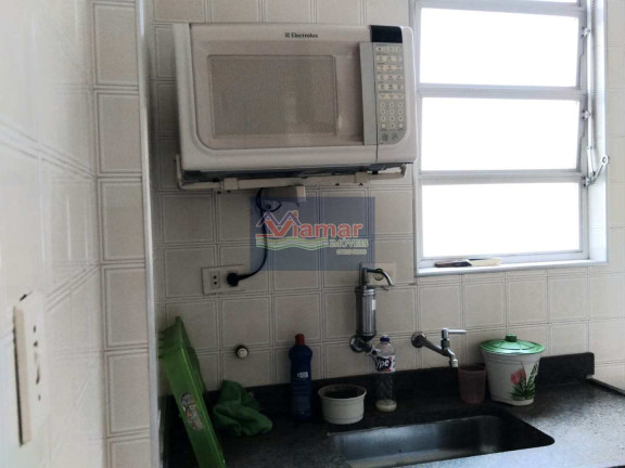 Imagem Apartamento com 1 Quarto para Alugar, 60 m² em Enseada - Guarujá Imagem Apartamento com 1 Quarto para Alugar, 60 m² em Enseada - Guarujá