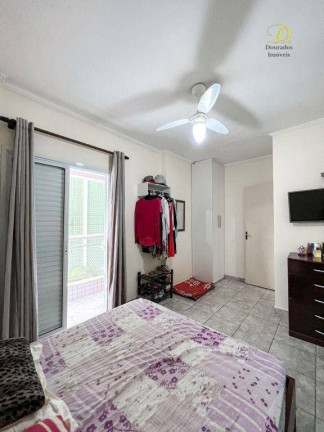 Imagem Apartamento com 1 Quarto à Venda, 50 m² em Cidade Ocian - Praia Grande Imagem Apartamento com 1 Quarto à Venda, 50 m² em Cidade Ocian - Praia Grande