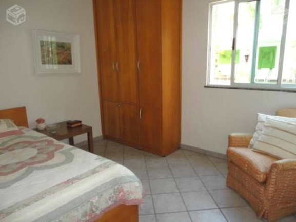 Imagem Casa de Condomínio com 4 Quartos à Venda, 504 m² em Barra Da Tijuca - Rio De Janeiro