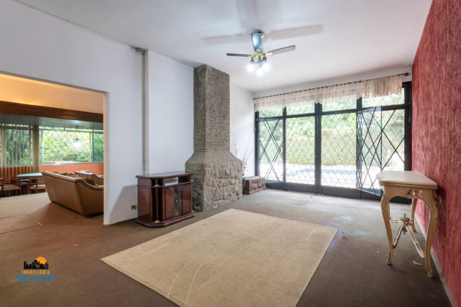 Imagem Casa com 4 Quartos à Venda, em Lapa - São Paulo Imagem Casa com 4 Quartos à Venda, em Lapa - São Paulo