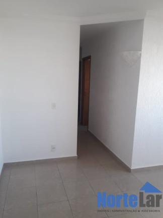 Imagem Apartamento com 2 Quartos à Venda, 50 m² em Vila Guilherme - São Paulo Imagem Apartamento com 2 Quartos à Venda, 50 m² em Vila Guilherme - São Paulo
