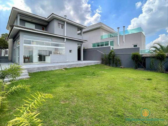 Imagem Casa de Condomínio com 3 Quartos à Venda, 507 m² em Paisagem Renoir - Cotia