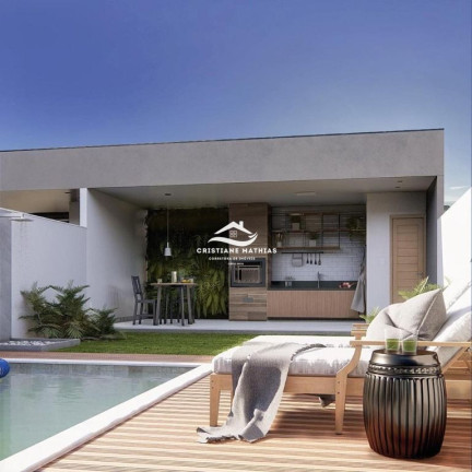 Imagem Casa com 2 Quartos à Venda, 101 m² em Jardim Atlântico Leste (itaipuaçu) - Maricá