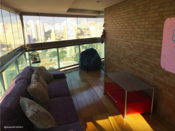 Imagem Imóvel com 3 Quartos para Alugar, 275 m² em Perdizes - São Paulo
