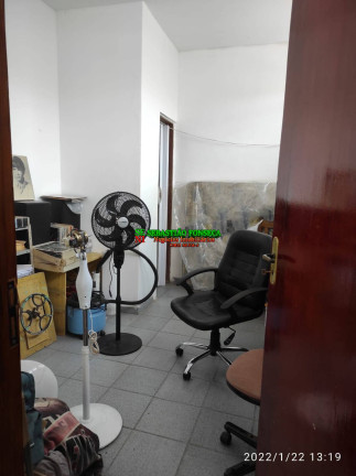 Imagem Casa com 3 Quartos à Venda, 252 m² em Jardim Estoril - São José Dos Campos