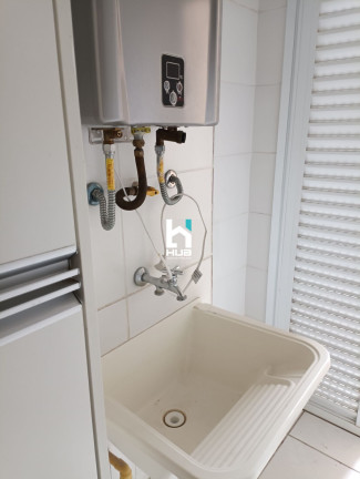 Imagem Apartamento com 2 Quartos à Venda, 62 m²