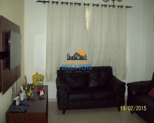 Imagem Apartamento com 2 Quartos à Venda, 85 m² em Itararé - São Vicente Imagem Apartamento com 2 Quartos à Venda, 85 m² em Itararé - São Vicente