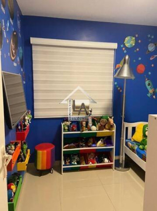 Imagem Apartamento com 2 Quartos à Venda, 55 m² em Vila Santa Catarina - São Paulo