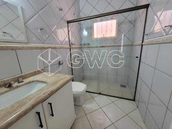 Imagem Casa com 3 Quartos para Alugar, em Jardim Maria Izabel - Marília Imagem Casa com 3 Quartos para Alugar, em Jardim Maria Izabel - Marília