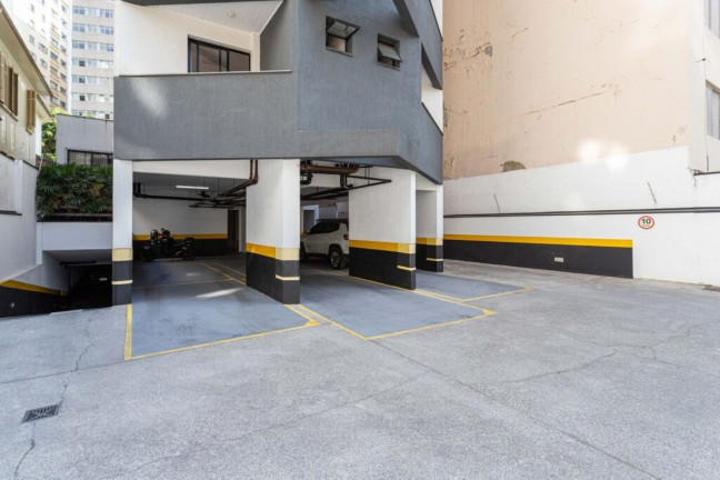 Imagem Imóvel com 1 Quarto à Venda, 40 m² em Santa Cecília - São Paulo Imagem Imóvel com 1 Quarto à Venda, 40 m² em Santa Cecília - São Paulo