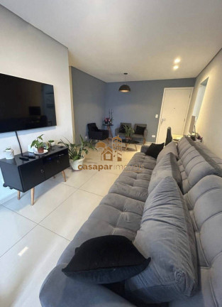 Imagem Apartamento com 3 Quartos à Venda, 84 m² em Santa Paula - São Caetano Do Sul Imagem Apartamento com 3 Quartos à Venda, 84 m² em Santa Paula - São Caetano Do Sul
