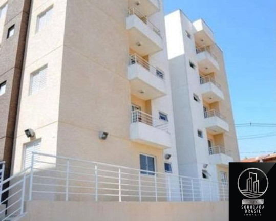 Imagem Apartamento com 2 Quartos à Venda, 52 m² em Jardim Vera Cruz - Sorocaba Imagem Apartamento com 2 Quartos à Venda, 52 m² em Jardim Vera Cruz - Sorocaba