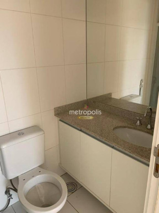 Imagem Apartamento com 2 Quartos à Venda, 60 m² em Barcelona - São Caetano Do Sul Imagem Apartamento com 2 Quartos à Venda, 60 m² em Barcelona - São Caetano Do Sul
