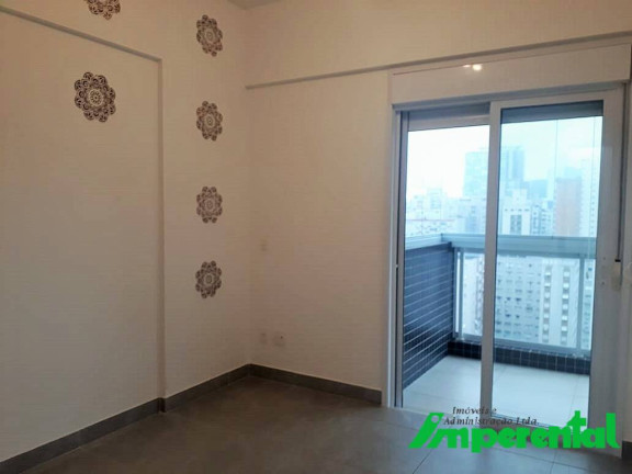 Imagem Apartamento com 2 Quartos para Alugar, 72 m² em Gonzaga - Santos