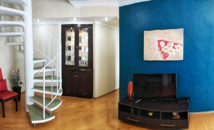 Imagem Imóvel com 3 Quartos à Venda, 156 m² em Ipiranga - Sp Imagem Imóvel com 3 Quartos à Venda, 156 m² em Ipiranga - Sp