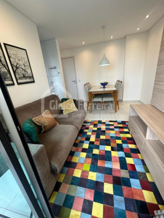 Imagem Apartamento com 2 Quartos para Alugar, 58 m² em Brotas - Salvador Imagem Apartamento com 2 Quartos para Alugar, 58 m² em Brotas - Salvador